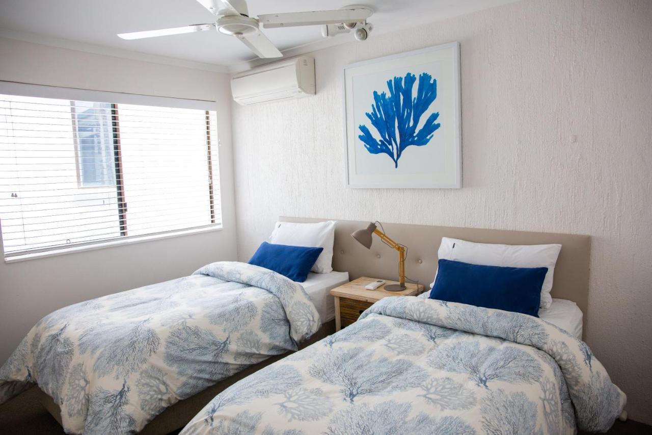 2 Bedroom Renovated Townhouse, Walk To Noosa River Noosaville Dış mekan fotoğraf